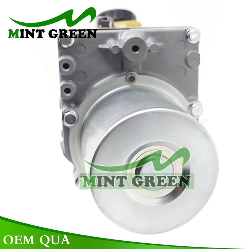 Электрический насос гидроусилителя руля 12 В для Nissan Altima L33 Teana 2013-2016 Модель 49110-3TA1E