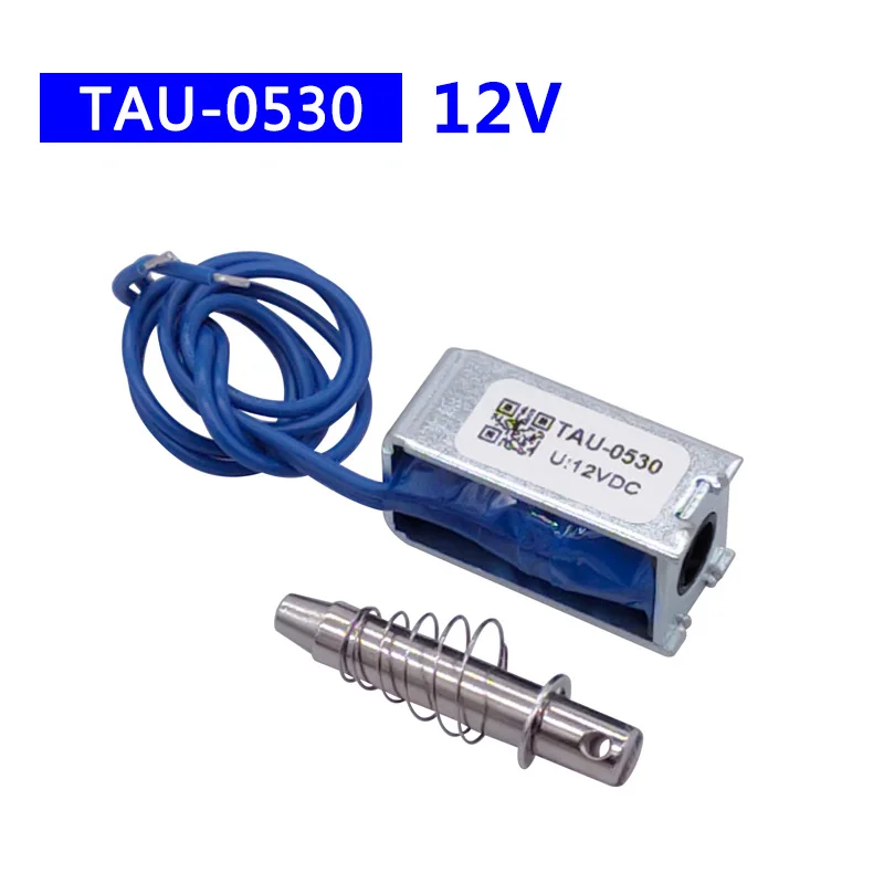 

Электромагнит CNMAWAY TAU-0530