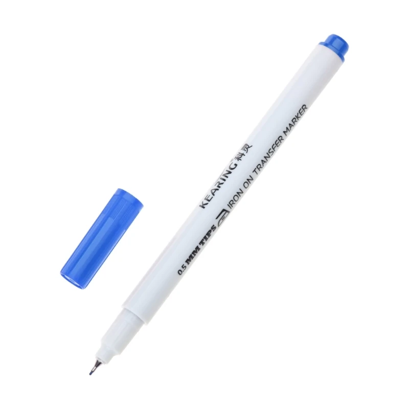 8 Color Optional Infusible  Marker,Thermal Transfer Marker P