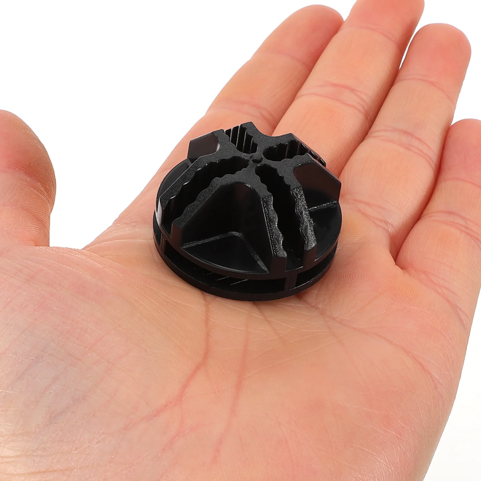 40 шт. стеллажи для инструментов из АБС-пластика