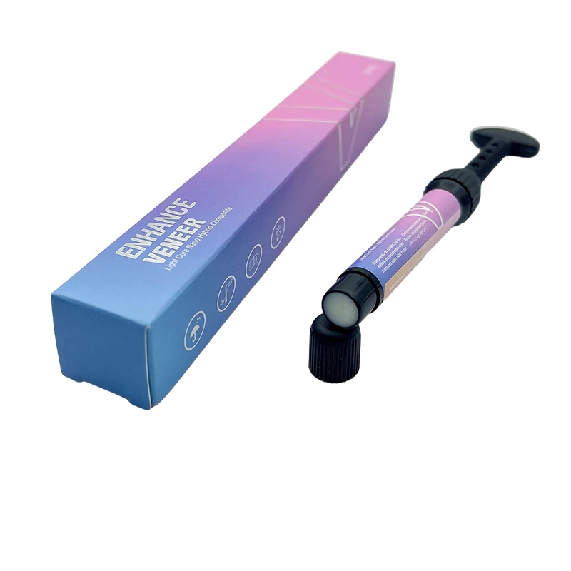 1 шт. стоматологисветильник отверждаемая композитная Улучшенная универсальная