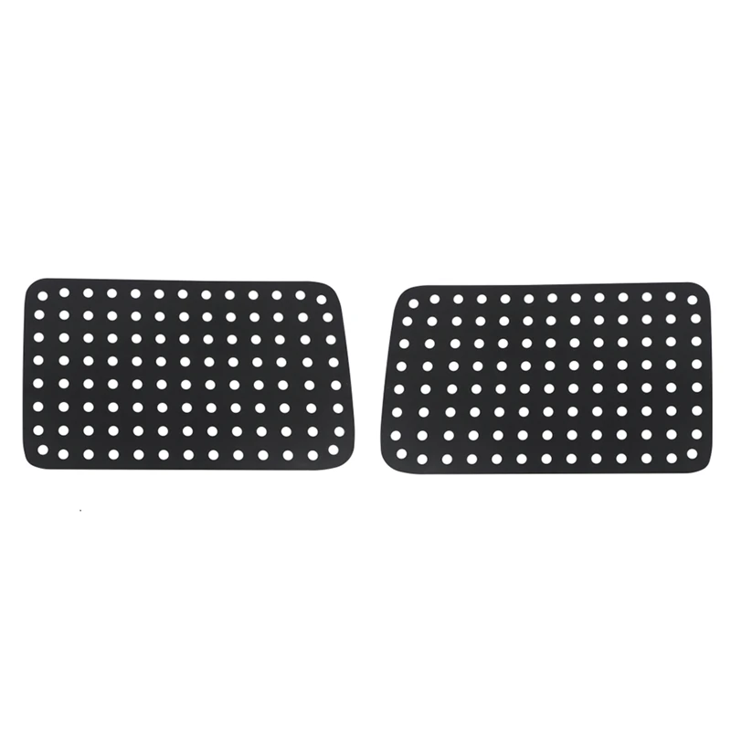 

Car Rear Trunk Door Triangle Glass Panel Trim Cover Decorative For Suzuki Jimny 2019-2022 External Accessories