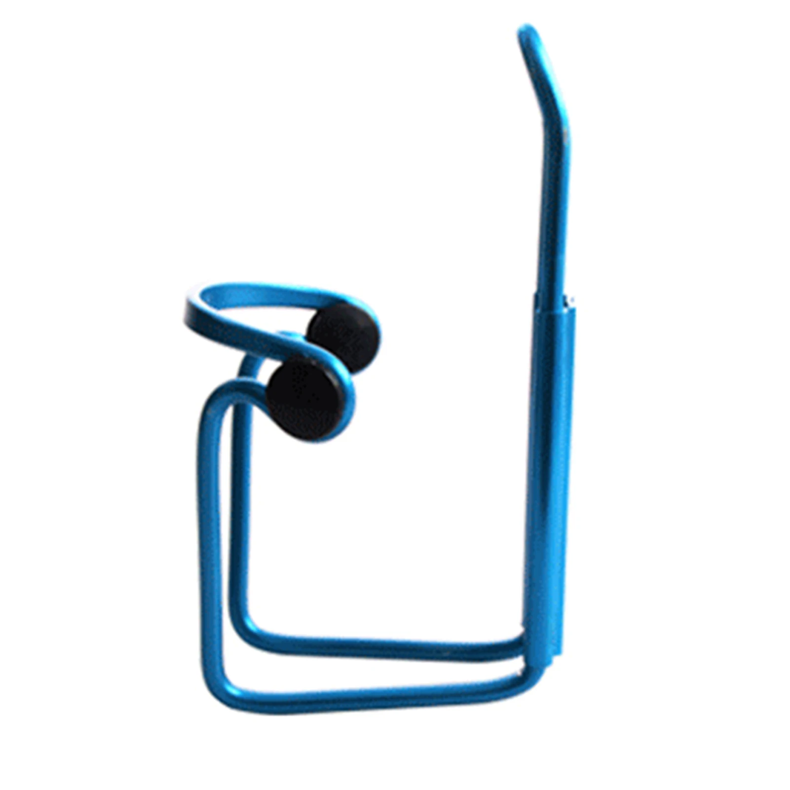 

Easy Install Non Slip Lightweight Aluminium Alloy Mountain Bike Practical Universal Outdoor Cycling Bicycle Bottle Holder