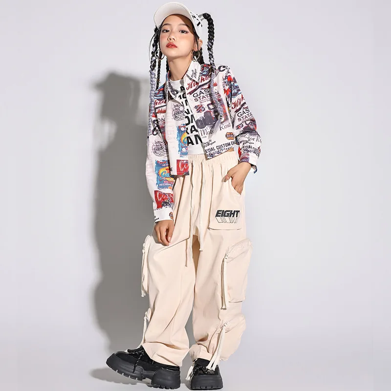 Рисунок 3 - Винтажные рубашки + брюки-карго