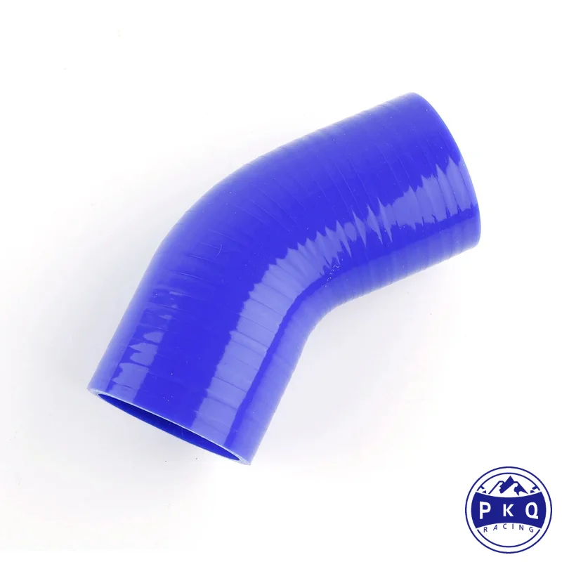 Для 2001-2007 Mitsubishi Lancer Evolution EVO 7 8 9 CT9A 2.0L Turbo силиконовый интеркулер шланг труба