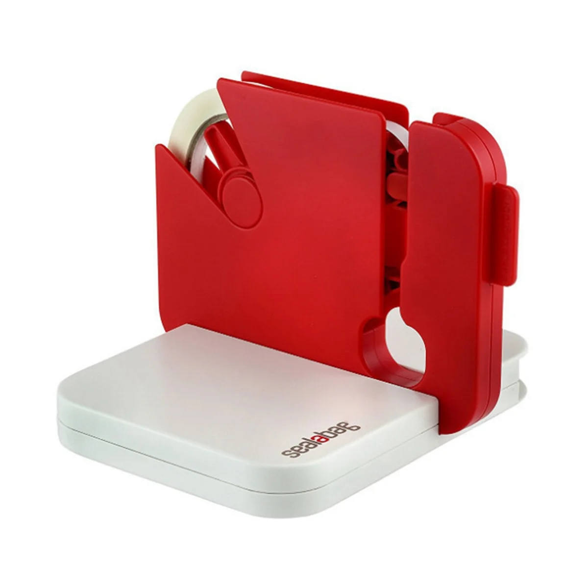 Портативные машины мини ручная герметизация бытовой теплоизолятор с зажимом для