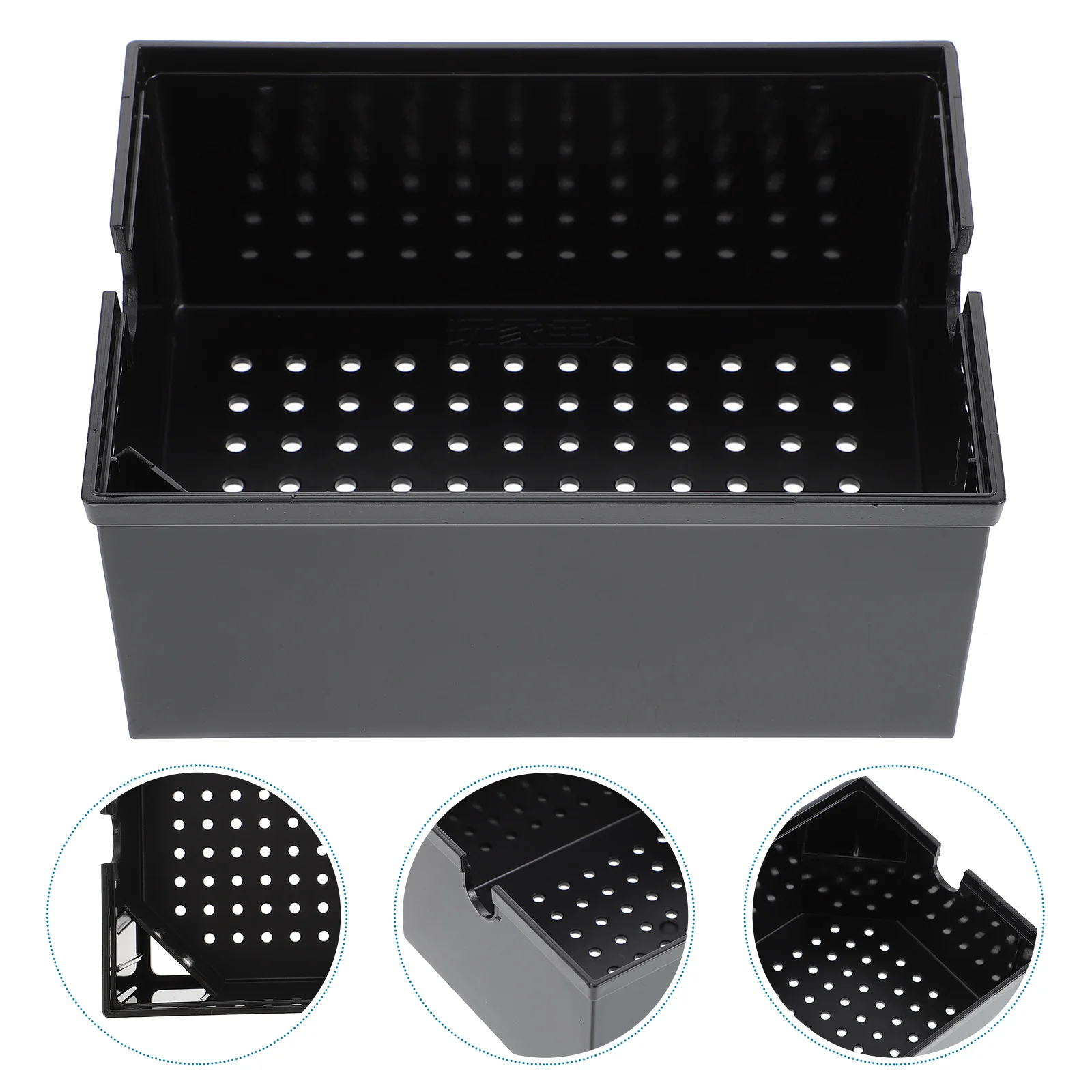 

1 Set of Water Filter Durable Effective Acrylic Professional Aquarium Filter for Fish Tank Aquarium