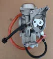 Carburetor PD35JL-3 applicable to Arctic Cat 500 ATV 500cc 0470-449