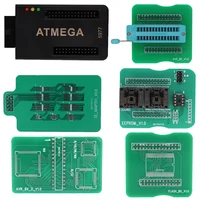 atmega adapter for cg100 prog iii airbag restore devices support 35080 35160 eeprom and 8pin chip and atmega re use ect