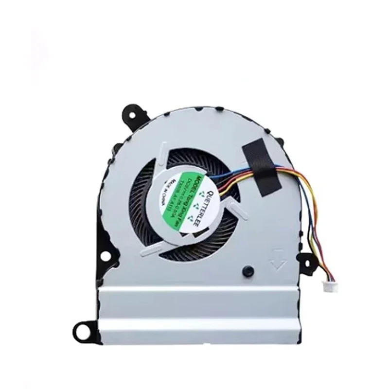 Новый вентилятор охлаждения процессора для ASUS U4000U U410U RX410U UX410UQ X410UV