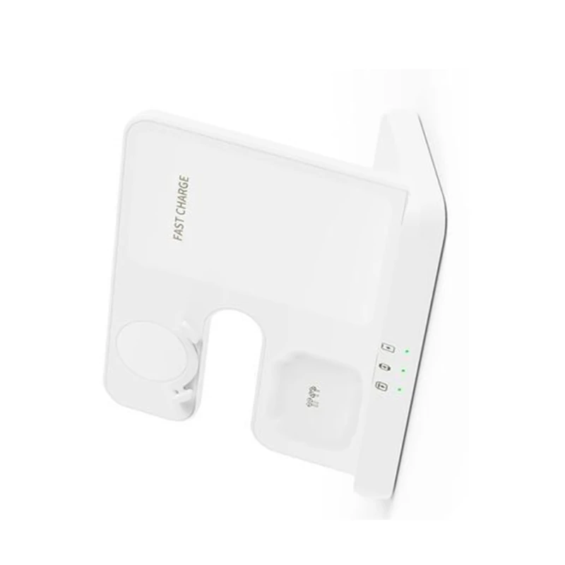 Настольная стойка для хранения часов 4/3/Active 2 Smartwatch подставка быстрой зарядки