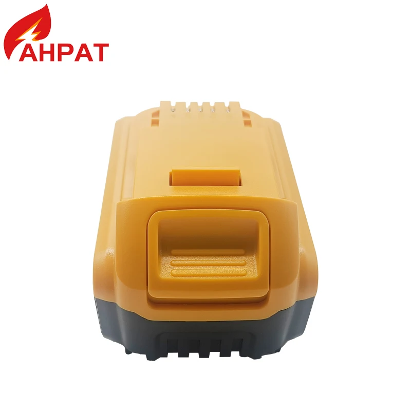 For Dewalt FLEXVOLT 20V/60V MAX Battery 8Ah DCB609 Lithium-ion DCB606 DCB612 DCB205 DCB200 DCB182 Batería for 20V