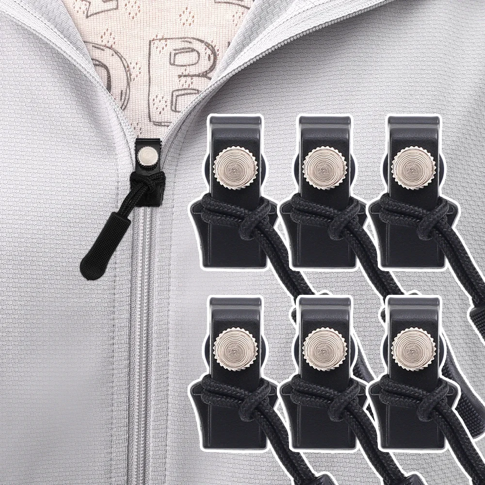 Универсальный комплект для мгновенного ремонта молнии съемный слайдер на куртки