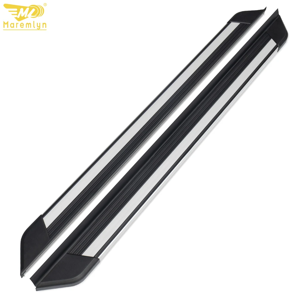 

Maremlyn Car Exterior Accessories Running Board Manufacturer Custom LOGO Body Kit Universal Side Step For Car