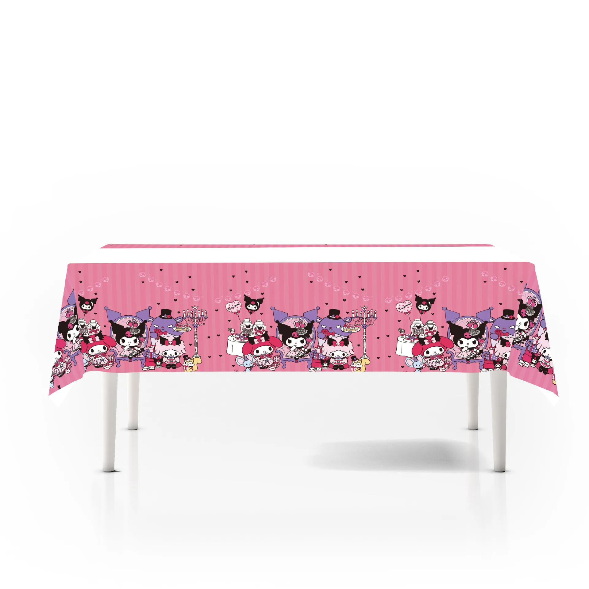 

Набор воздушных шаров Куроми MINISO