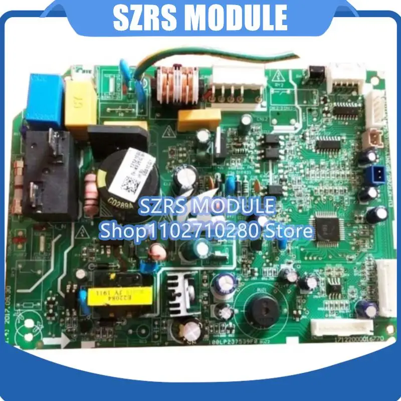 

good working for Midea air conditioning computer board motherboard EU-KFR26G/BP3N1Y-AB 17122000016770