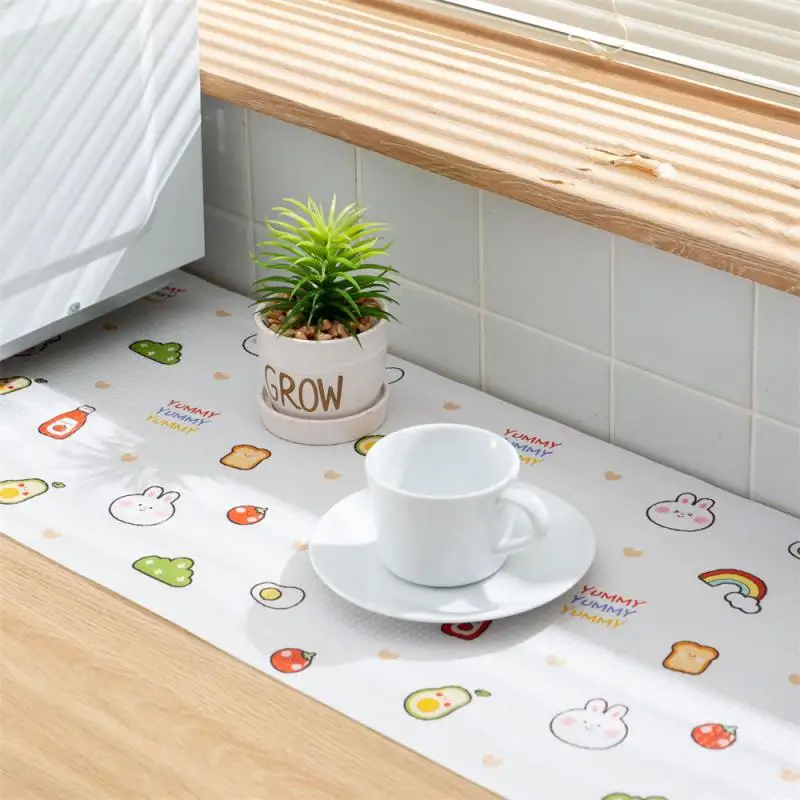 

Pearl Cotton Wardrobe Pad Paper Oil-proof Thickened Moisture-proof Pad Non-adhesive Cabinet Pad Paper Pad Paper Waterproof