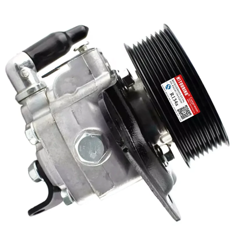 HYDRAULIC Насос гидроусилителя руля для Land Rover Range Sport 2005-2013 3 6 л Diesel LR 009775 QVB 500640 7H323A696AB