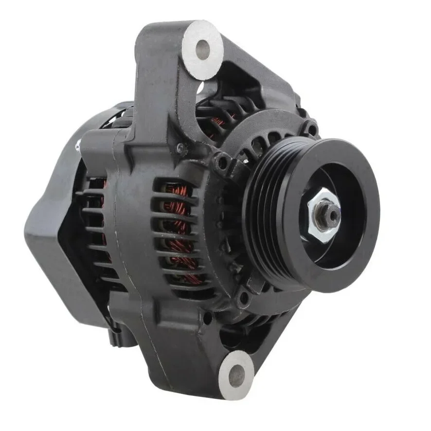 Судовой генератор Honda BF135 BF150 двигатель 101211-8740 1012118740 31630-ZY6-003 31630ZY6003 CGM25