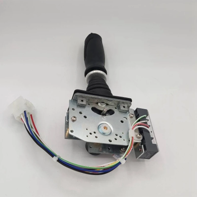 Джойстик-контроллер 1600283 Для JLG 600A 600AJ 800A 800AJ шарнирная стрела контроллер подъема