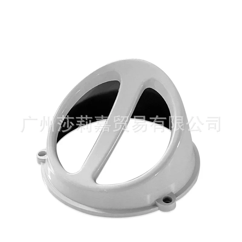 

Крышка воздушного соупателя мотоцикла, профессиональная крышка системы охлаждения двигателя для Yamaha Jog 50 90 Dio ZX Gy6, аксессуары для мотоциклов