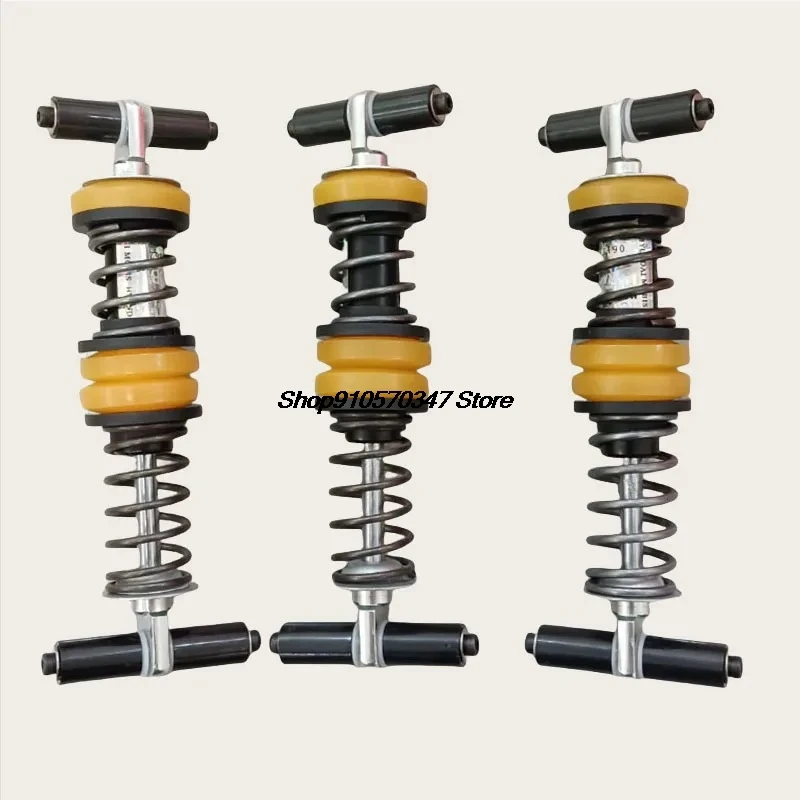 Фото Мод педального демпфера для MOZA R3/R5/R9/R12 SRP/SRP LITE Комплект модификации педали №4