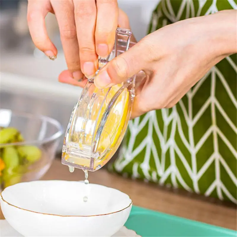 

Соковыжималка для апельсинов, граната, лимона, универсальные аксессуары, ручной зажим для сока, маленькие Креативные кухонные приспособления, соковыжималка