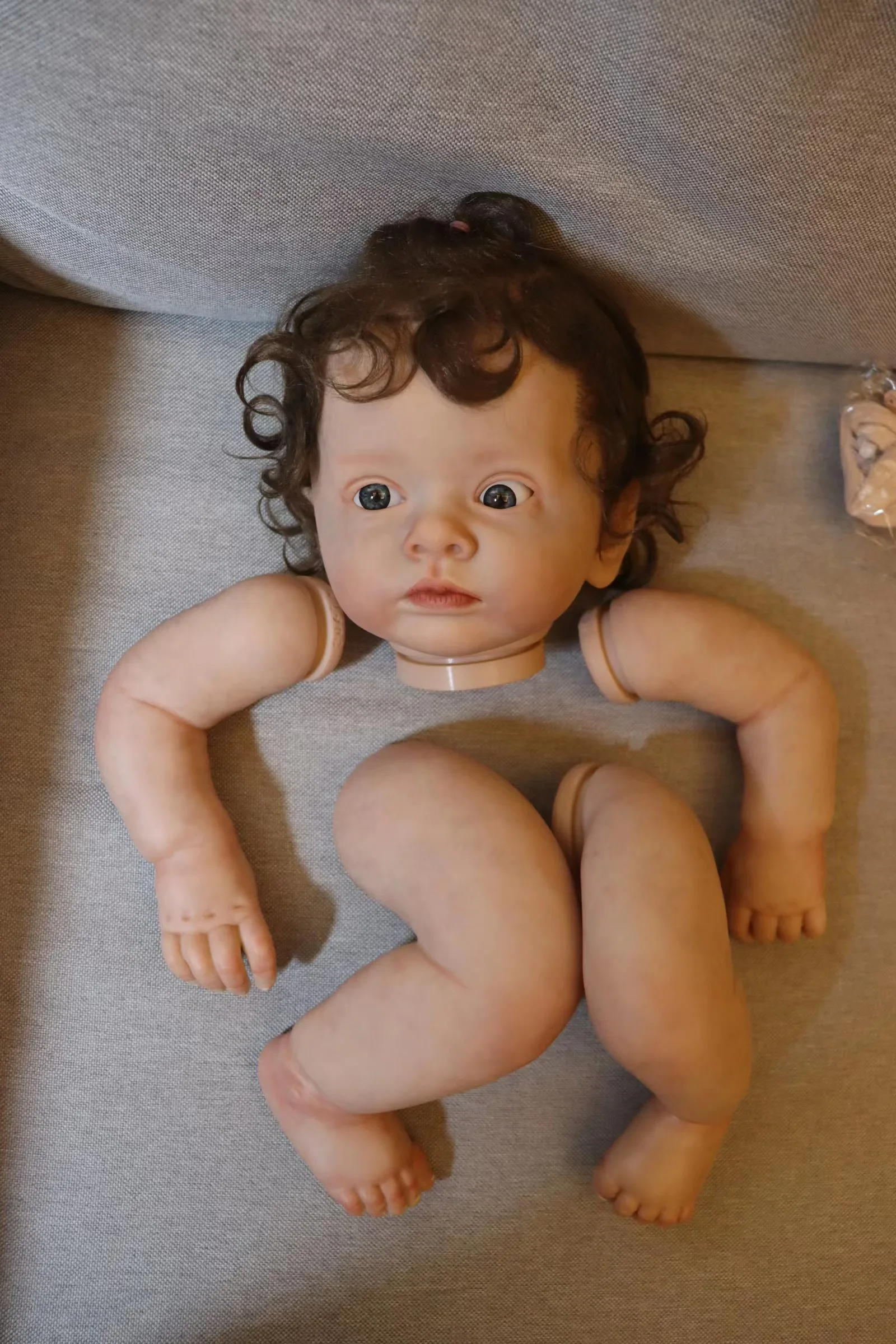 

Детская кукла-младенец, 23 дюйма