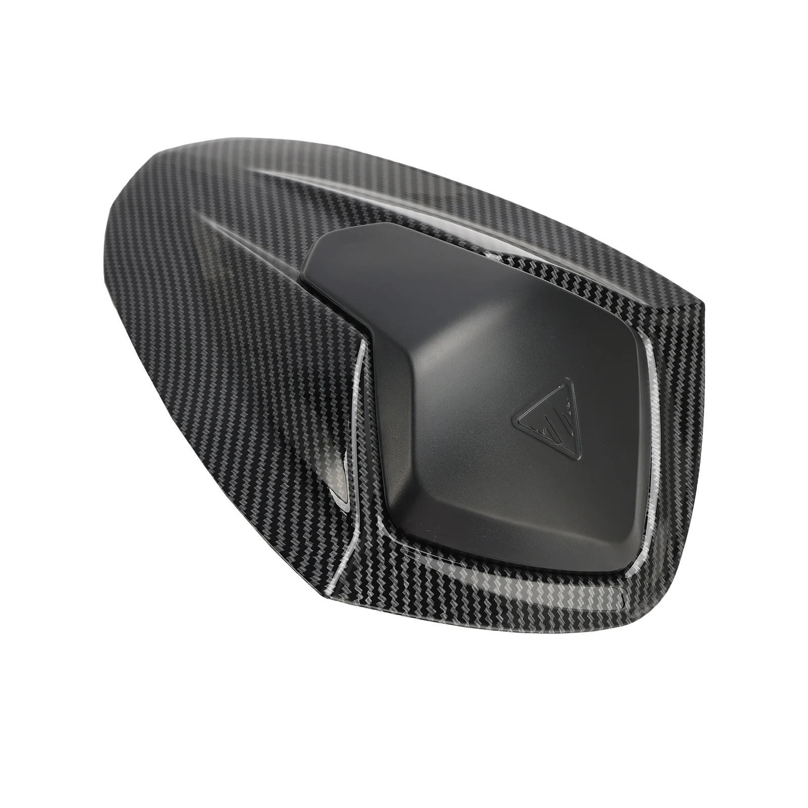 Обтекатель заднего сиденья Topteng для уличных тройных сидений RS 765 2020 2021 2022 2023 2024