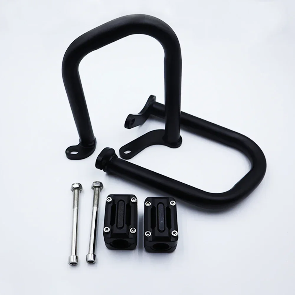 Защита бампера мотоцикла для HONDA CB200X CB 2021-2022