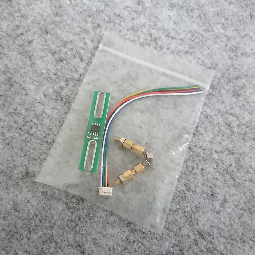 Плата разработки Tle5010 печатная плата угол Холла цифровой режим индуктивность SPI