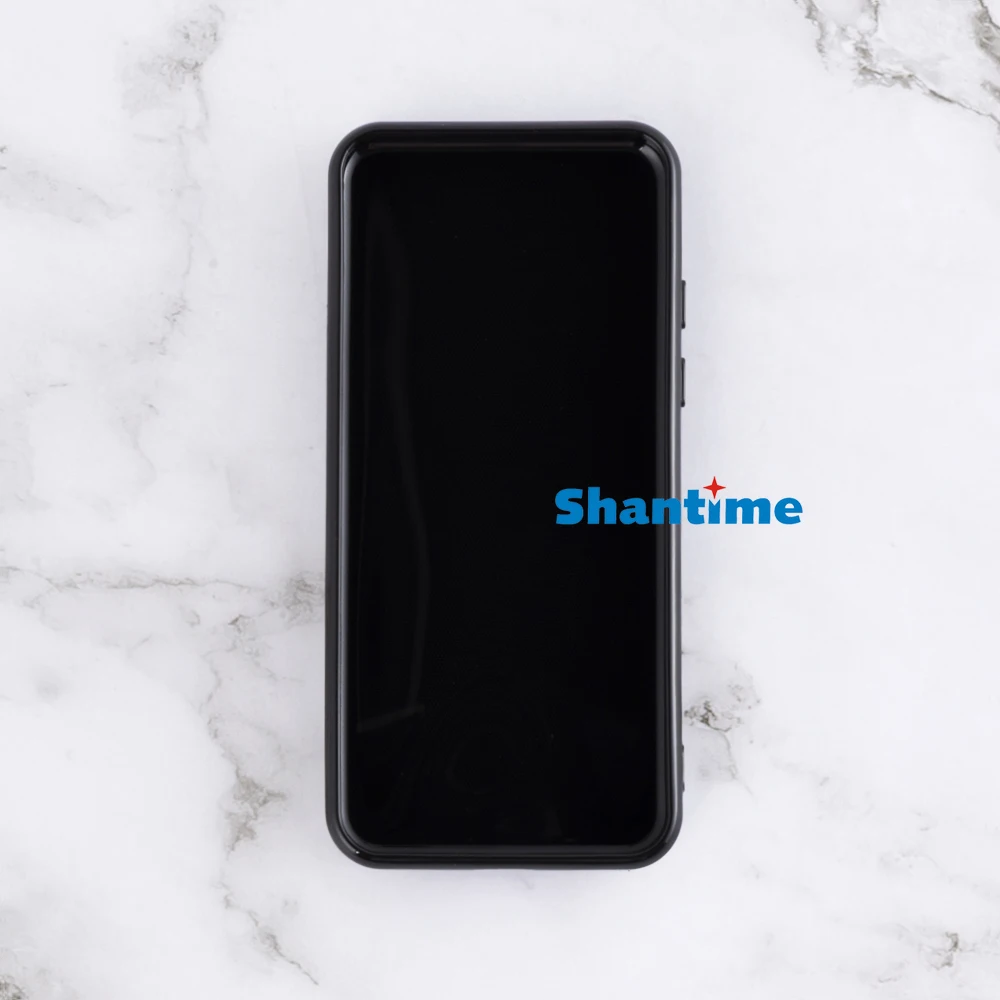 Фото Чехол для ZTE U30 Pro MU5358 5G, противоударный резиновый чехол из ТПУ, защитный гибкий корпус №3
