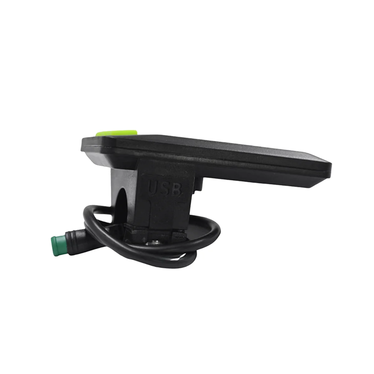 P3C ЖК-дисплей приборной панели 24 в 36 48 60 для электрического скутера (5 контактов)