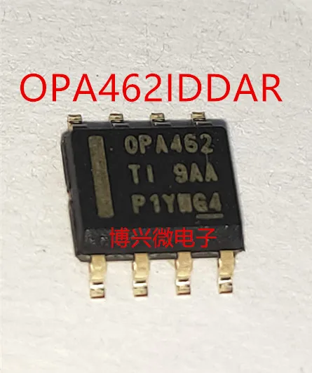 

OPA462IDDAR OPA462 SOP8 OPA462IDDA