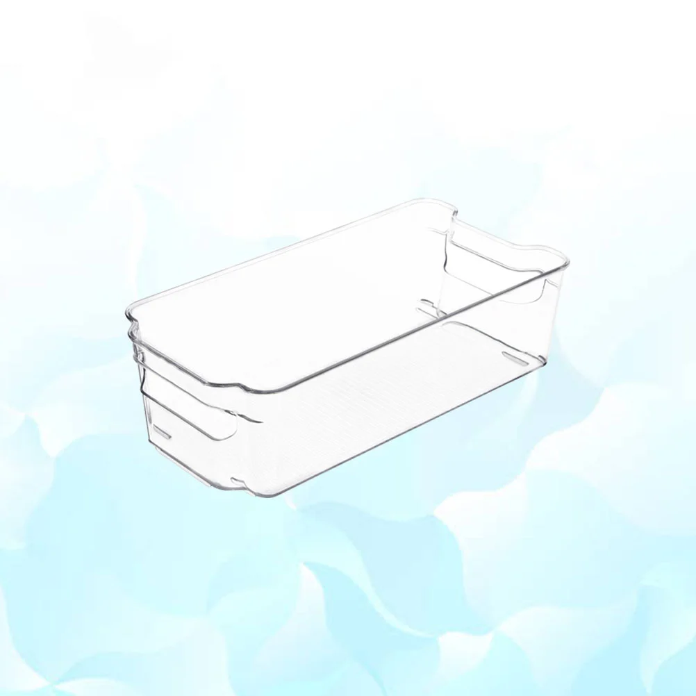 

Refrigerator Preservation Crisper Crisper Can Organizer Fridge Fruit Kitchen Sorting Container Box Crisper Storage box