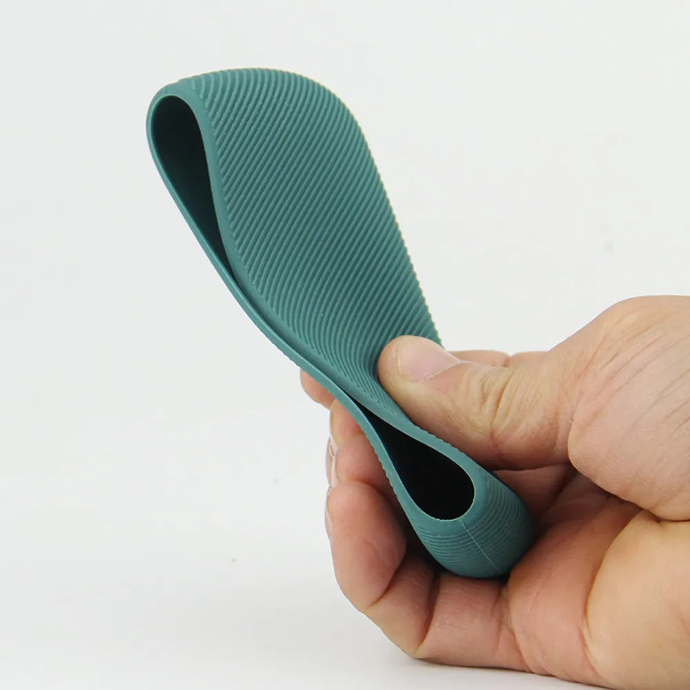 Высококачественный нескользящий Силиконовый чехол для IQOS 3 0 Duo полноразмерный