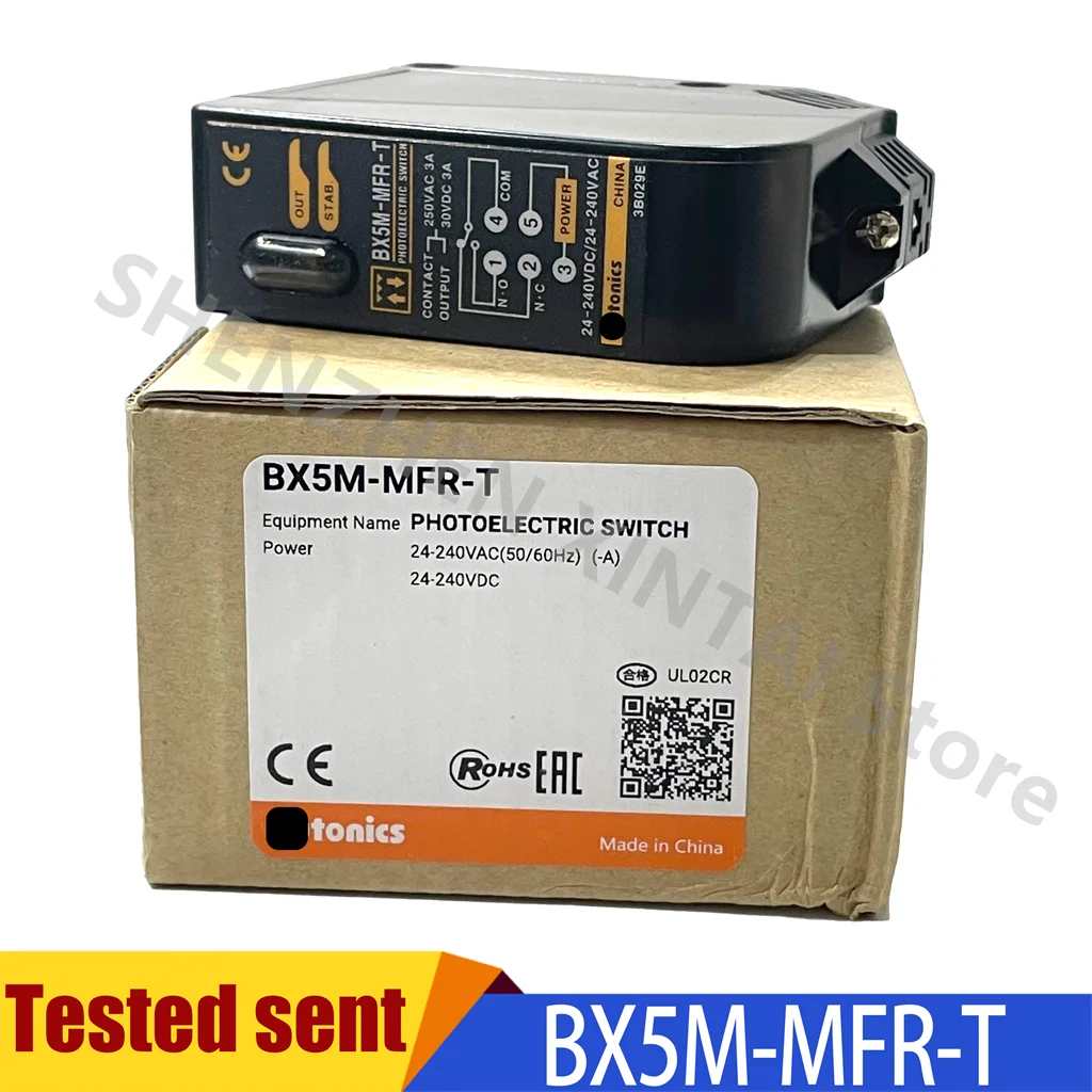 Новые оригинальные мониторы SI5000