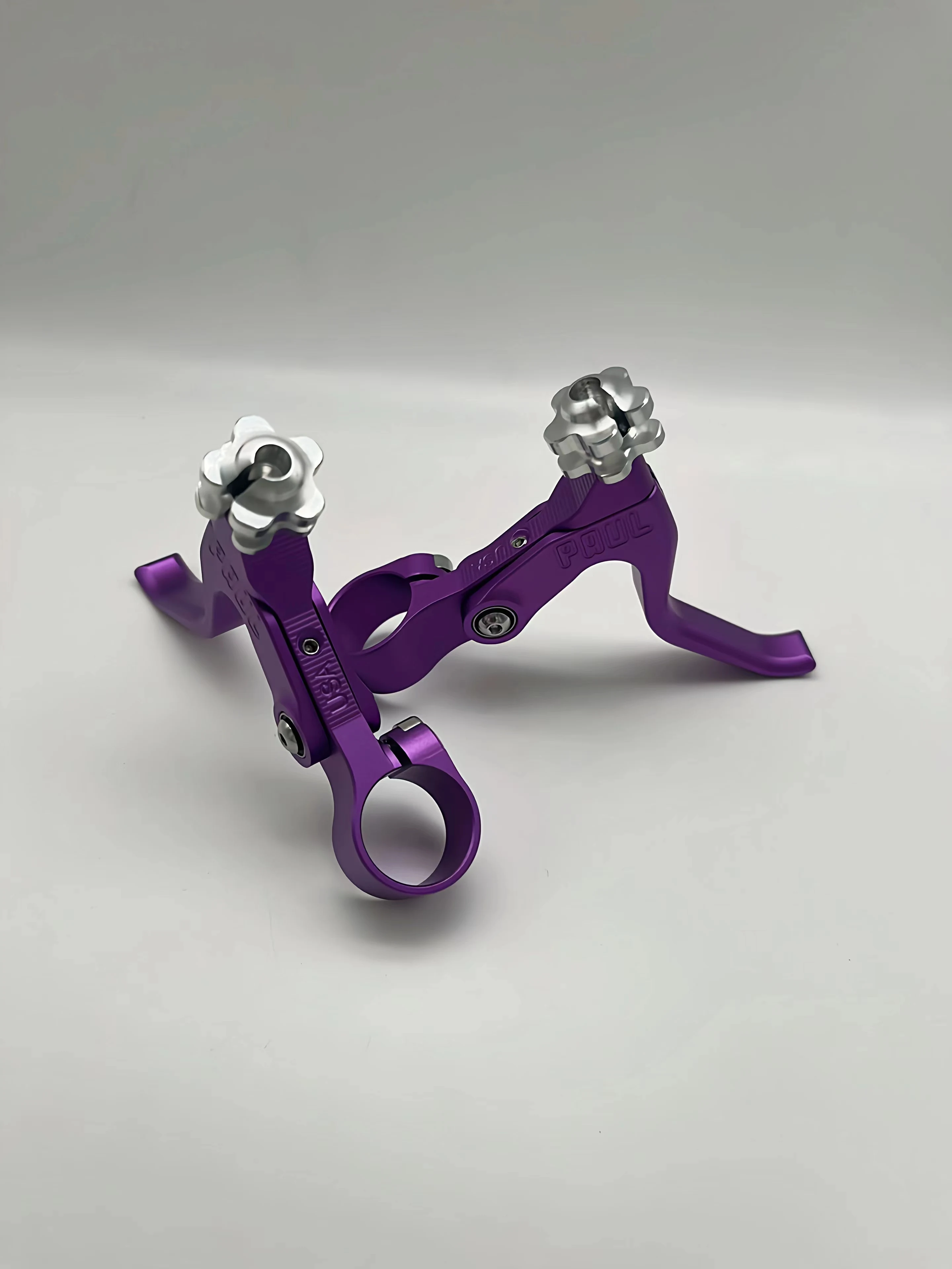 PAUL Component Love Lever Сверхлегкая тормозная ручка из алюминиевого сплава Тяга