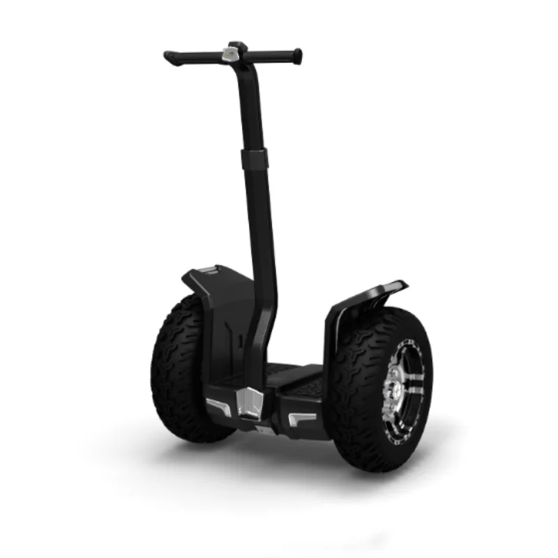 

road scooter two wheels best balanced electric vehicle
