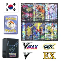 pokemon card in korean pikachu charizard v vmax gx %ed%95%9c%ea%b5%ad%ec%9d%b8 %ed%8f%ac%ec%bc%93%eb%aa%ac %ec%b9%b4%eb%93%9c %ed%94%bc%ec%b9%b4%ec%b8%84 %eb%a6%ac%ec%9e%90%eb%aa%bd arceus holographic playing cards kids gift