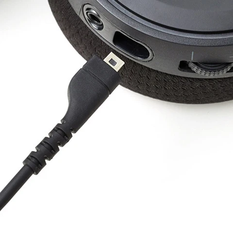 Аудиокабель для SteelSeries Srctis Prime/Сейлор охлаждение Arctis 3 5 7 Pro + кабели для наушников Сменные кабели аксессуары для наушников