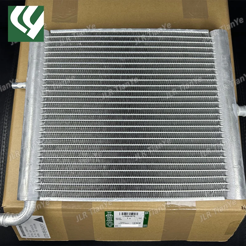 LR 062670 034577 1 шт. автомобильный радиатор для Land Rover Range 2014-2017 Sport Discovery 4 автозапчасти