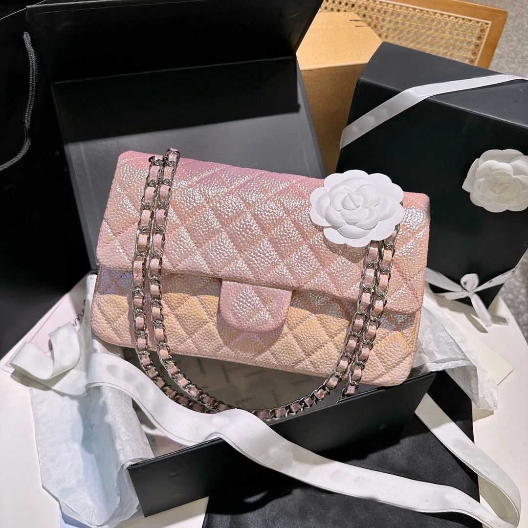 

Fashion Luxury Brand Designer Bag Women Underarm Bags Messenger