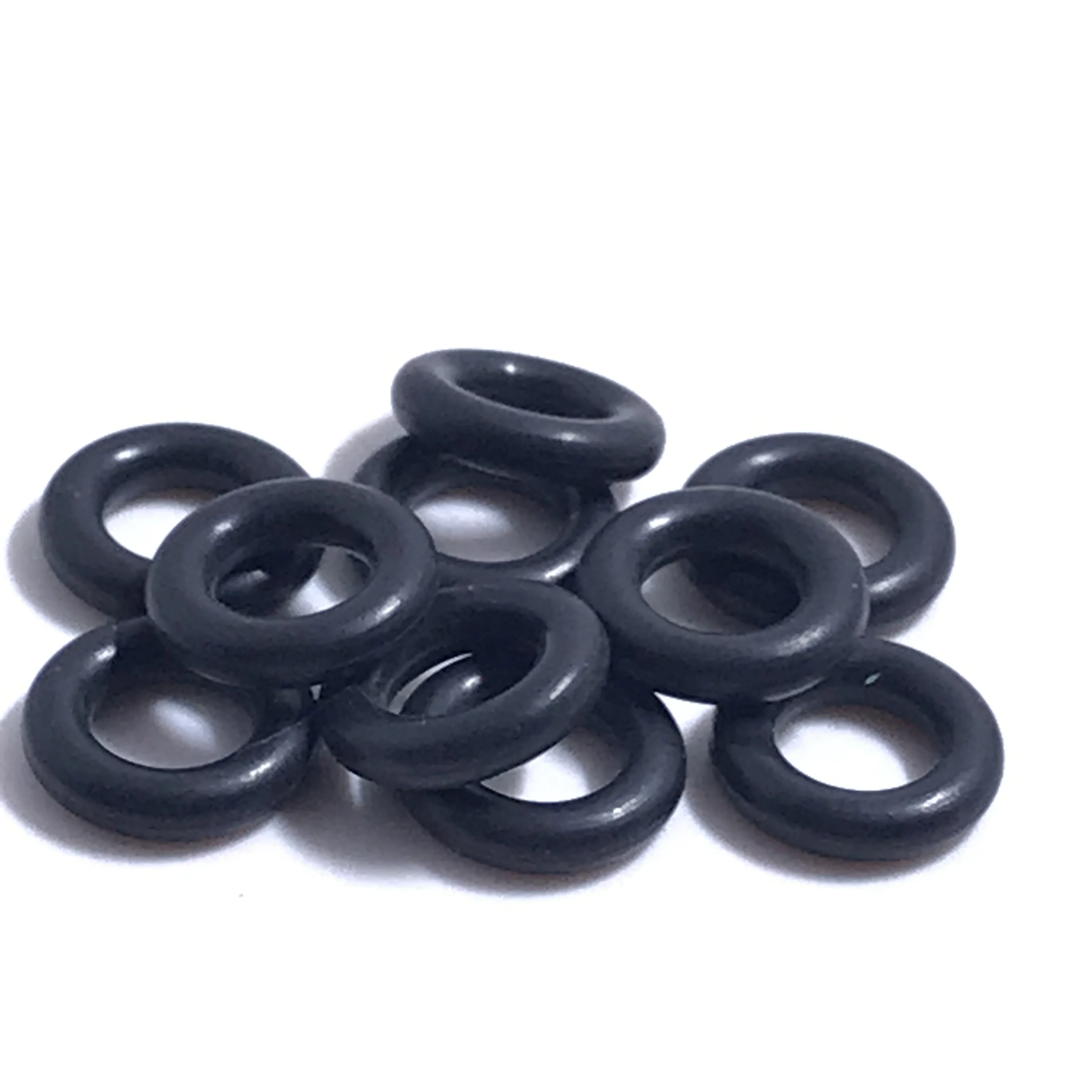 

Топливная форсунка GDI 12673290 04E 906036 АП 098735278918 Ремкомплекты ORing РАЗМЕР: 5,8*2,4 мм для Chevrolet Volt Audi Q2 Jetta VW VS5 VS7