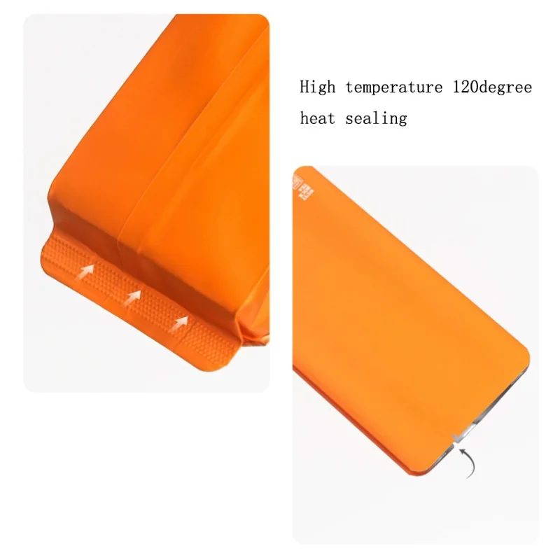 100 шт/лот новые пакетики для чая из алюминиевой фольги термопечать Упаковочные