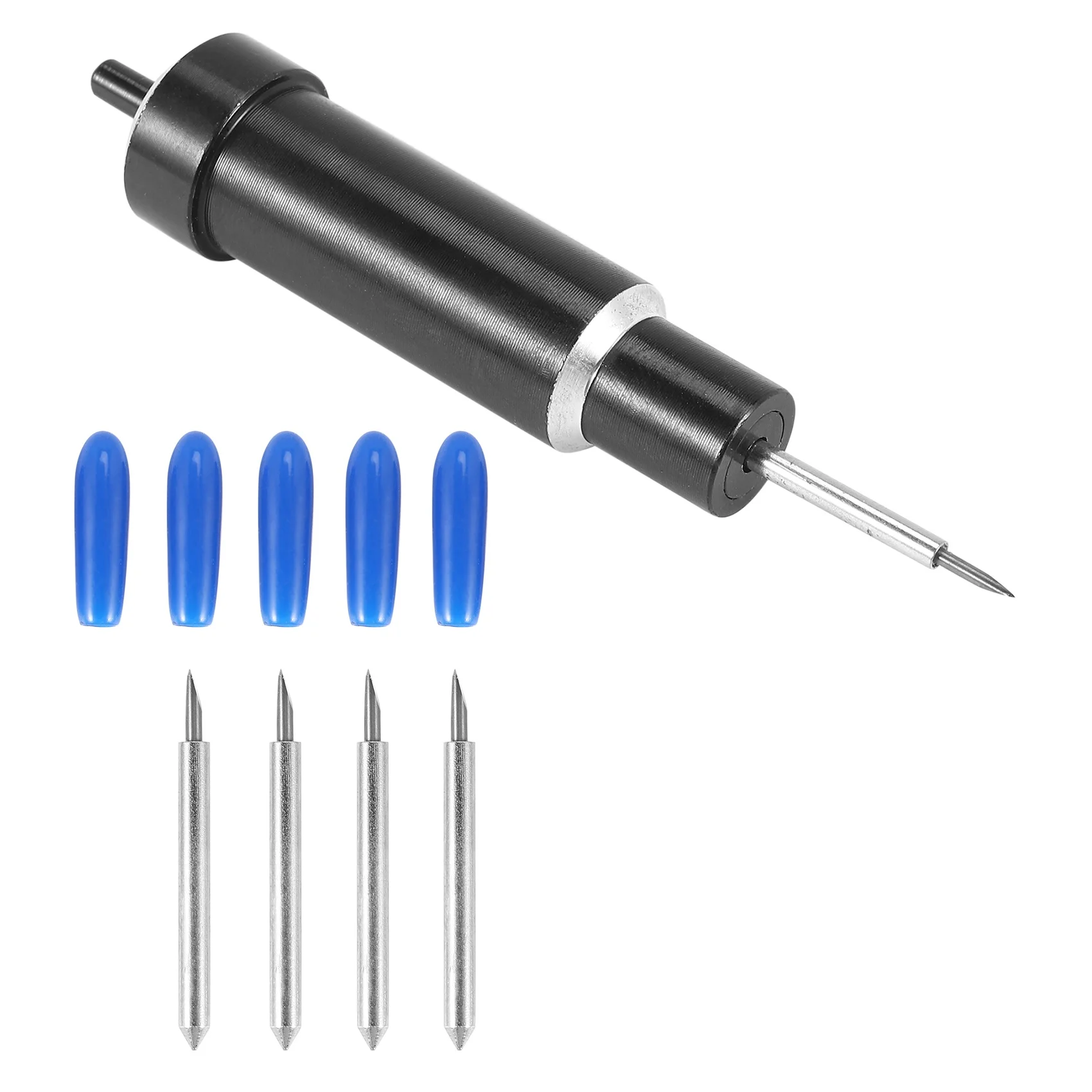 Сменное лезвие глубокой резки + Корпус точки для режущего плоттера Cricut Maker Explore Air