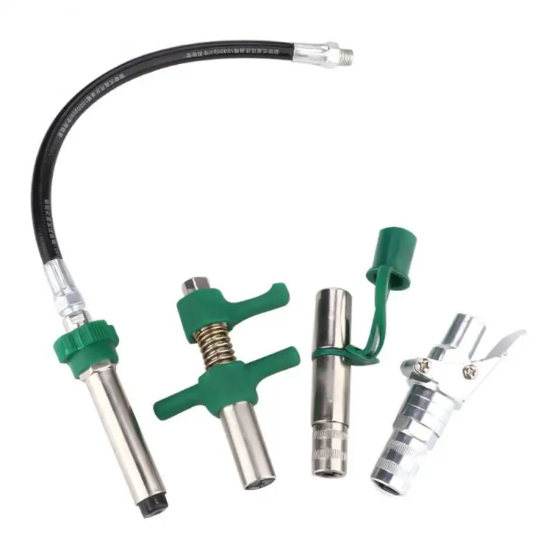 

Масляная насадка, ручной зажим, винт сопла, быстроразъемный инструмент для впрыска масла