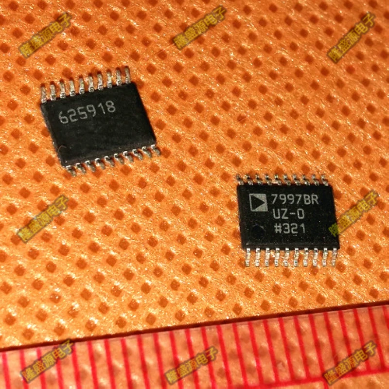 

AD7997BRUZ-0 AD7997BRU-0