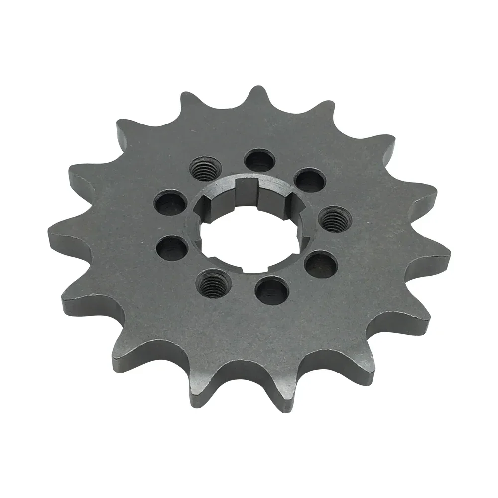

Передняя Задняя звездочка мотоцикла LOPOR 525 CNC 15T 43T для Suzuki XF650 XF 650 в, W,X,Y,K1,K2 Freewind 1997-2002