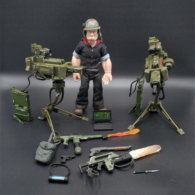 

Масштаб 1/6 миниатюрная мебель для кукольного домика игрушки складной стул для 12-дюймовых кукол экшн-фигурка солдат аксессуары